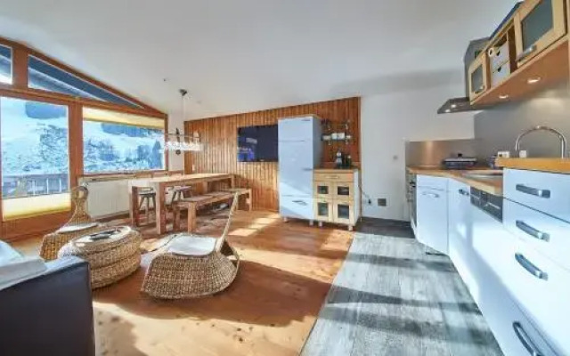 Lechner Bellevue