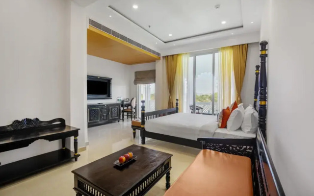 Sterling Aravalli Udaipur