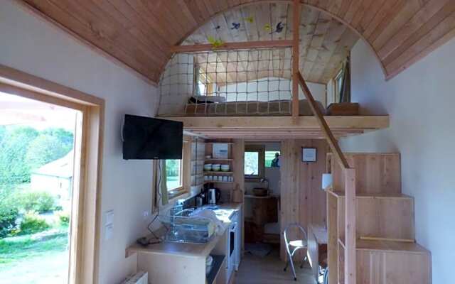 Le Vallon des 5 Roses