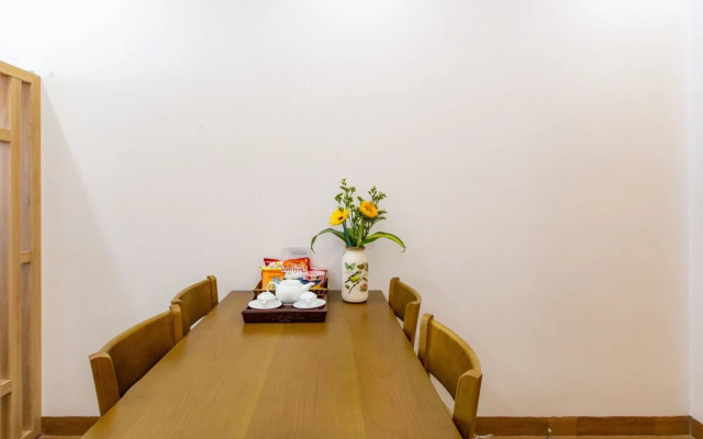 Da Nang Sunrise Sea Hotel & Apartment