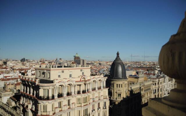 Hostal Luis XV