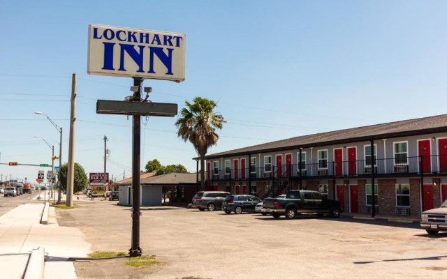 Lockhart Inn