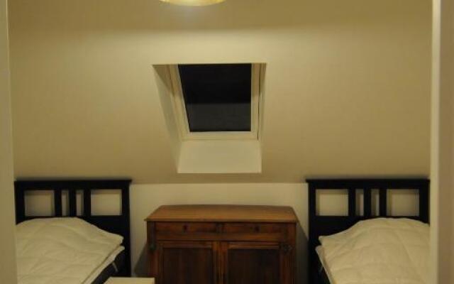 38 La Cour du Moulin