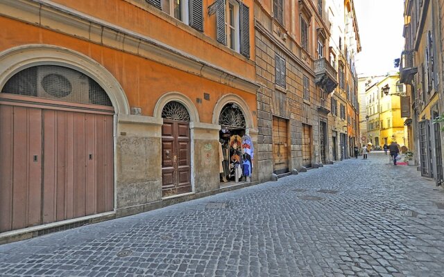 Rome Suites & Apartments Governo Vecchio