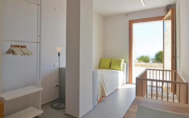 Villa Gilda 5 1 in Avola