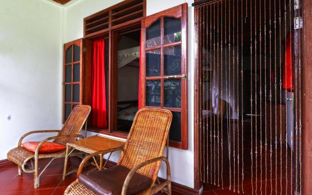 Bagus Bay Guest House