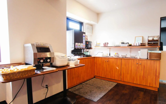 Hotel Livemax Himeji-Shiyakushomae