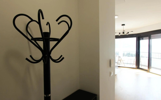 Beautiful apartments in Montenegro: Sea&View