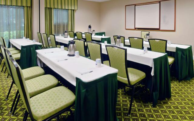 Hampton Inn & Suites by Hilton Miami-Doral/Dolphin Mall