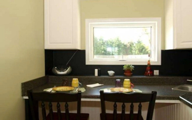 Homestead Bed & Breakfast at Rehoboth