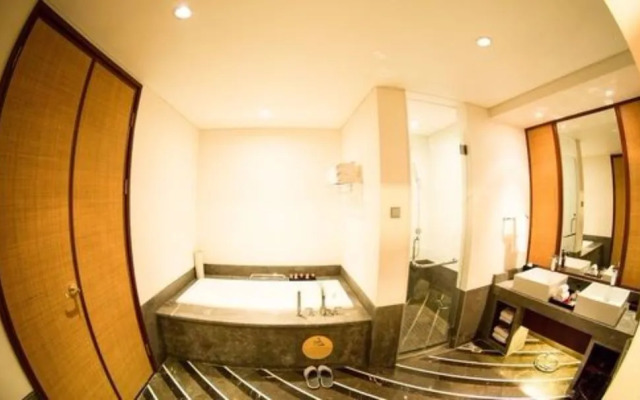 Ovation Seven-Cultivation Hotel