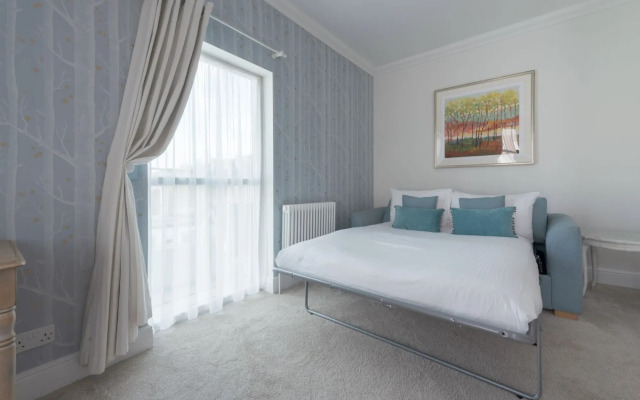 Florence House Hotel & Restaurant