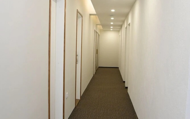 Atrijum Apartments