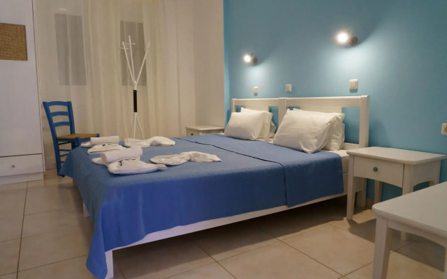 Residence La Scala