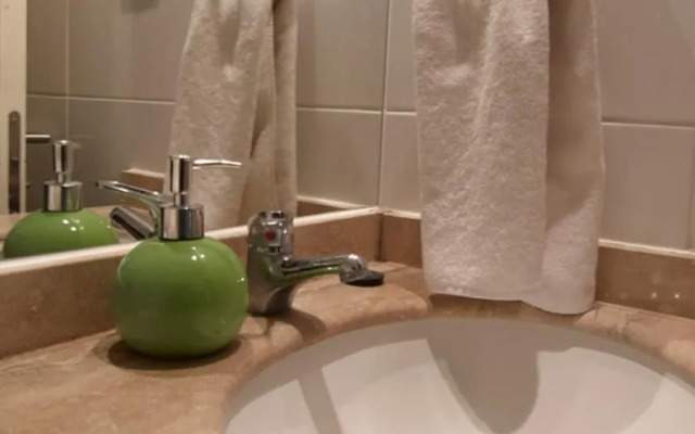 Santiago Apartments Chile