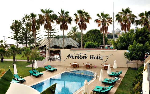 Nerton Hotel - All Inclusive