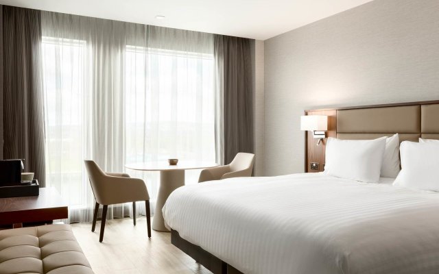 AC Hotels by Marriott Belfast