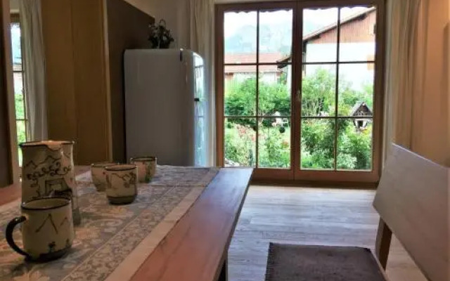 Gästehaus am Berger Moos