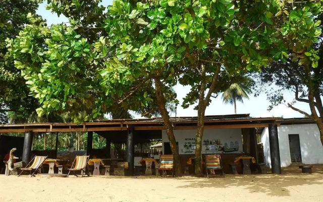 La Villa de Kribi