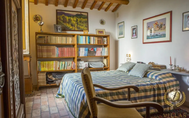 Villa Anna