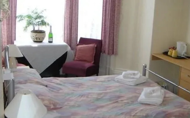 The Collingwood Hotel