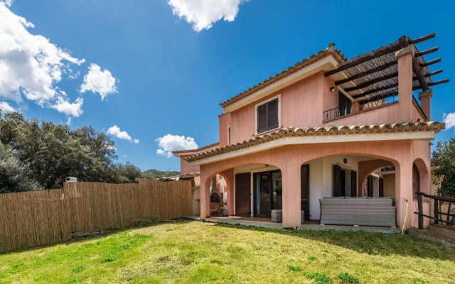 villa Isabel 2