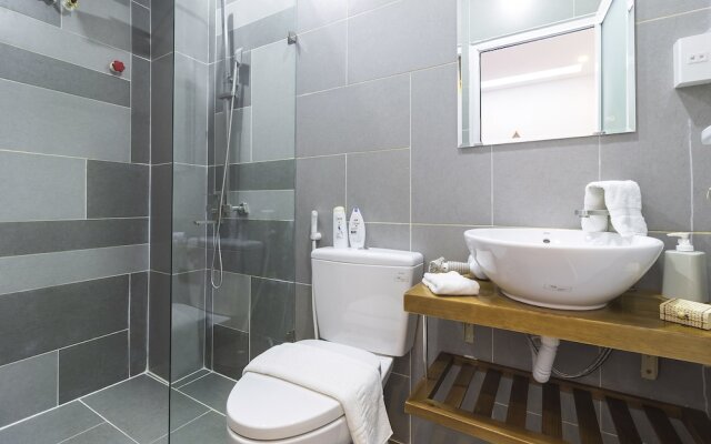 Christina's Da Lat - The Green House 2