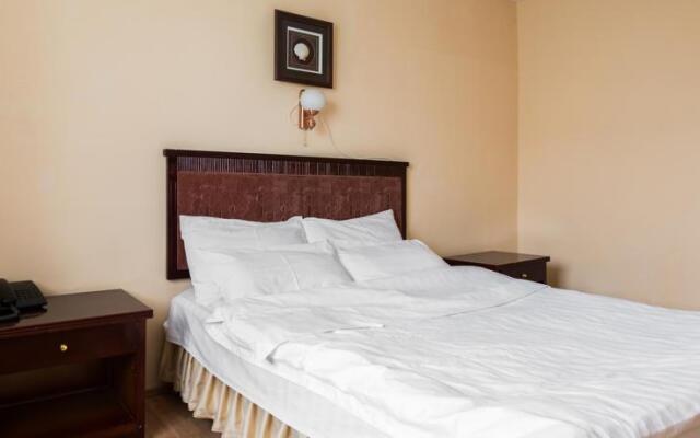 Premier Hotel
