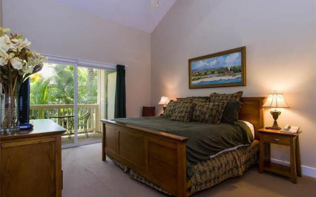 Poipu Kapili 46 by RedAwning