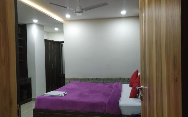 Hotel Bikram