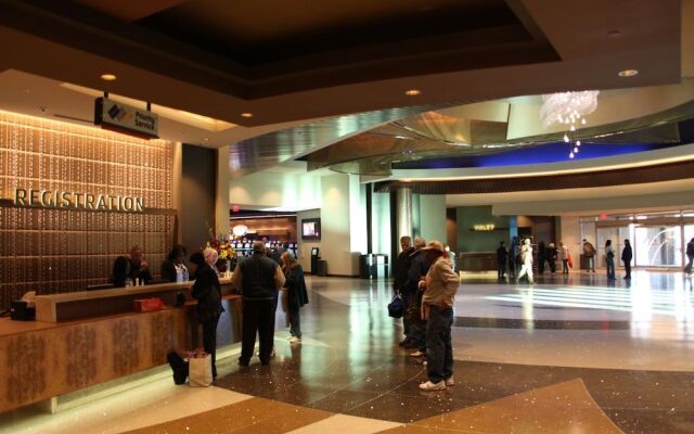 Wind Creek Casino & Hotel Wetumpka