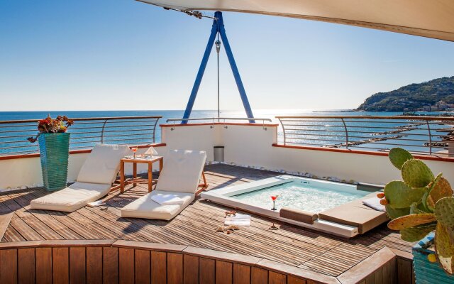 Grand Hotel Diana Majestic