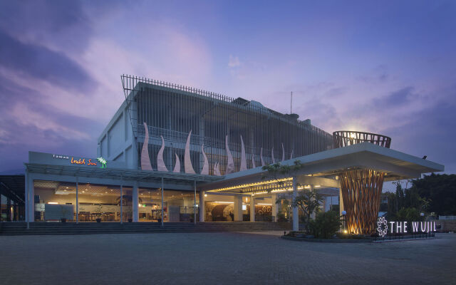 The Wujil Resort & Conventions