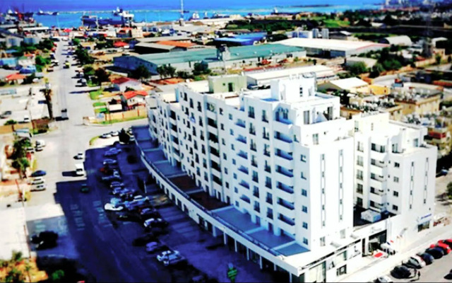 Port View Hotel
