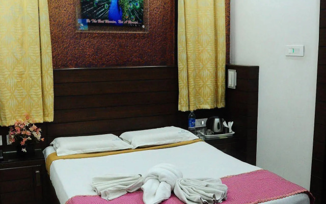 Sai Enclave Residency