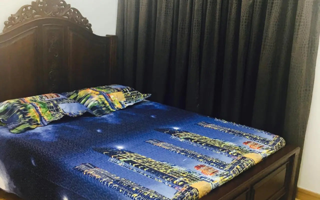 Hanifa Homestay D'Perdana