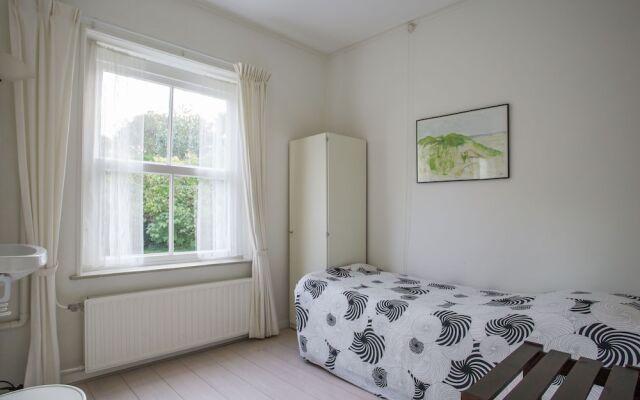 Welcoming Chalet near Sea in Renesse