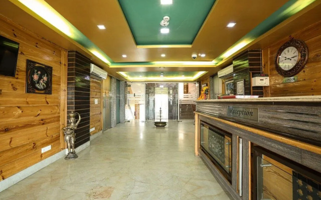 Le Grand Regency
