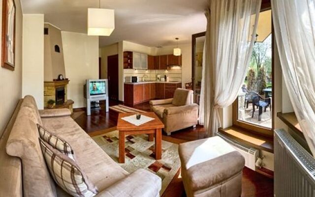 ApartHotel Zakopane