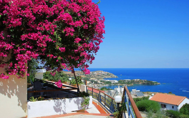 Pela Mare Hotel