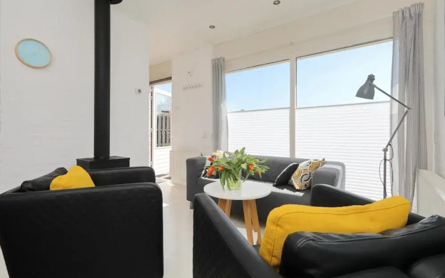 Sunshine Bungalow in Noordwijkerhout