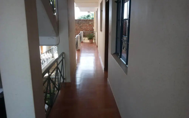 Kitui Cottages Guest House