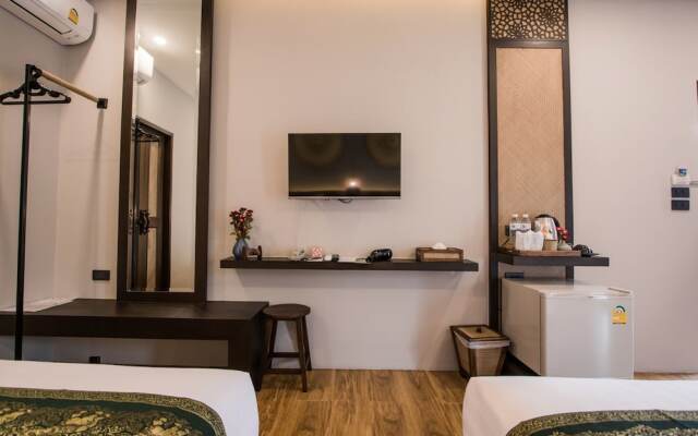 Paraiso Hotel Chiangmai