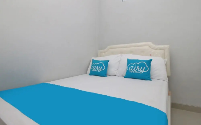 Airy Eco Syariah Maguwoharjo Taqwa 99 Yogyakarta
