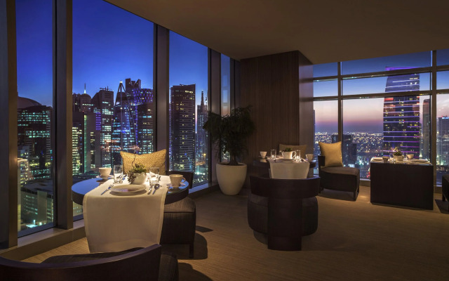 City Centre Rotana Hotel Doha