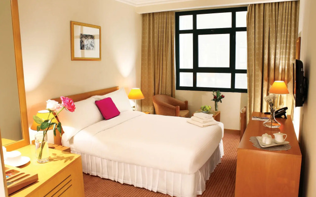 Swiss-Belinn Doha