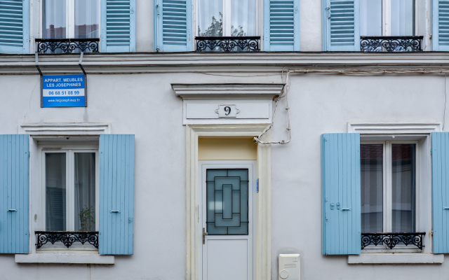 Résidence meublée Les Joséphines