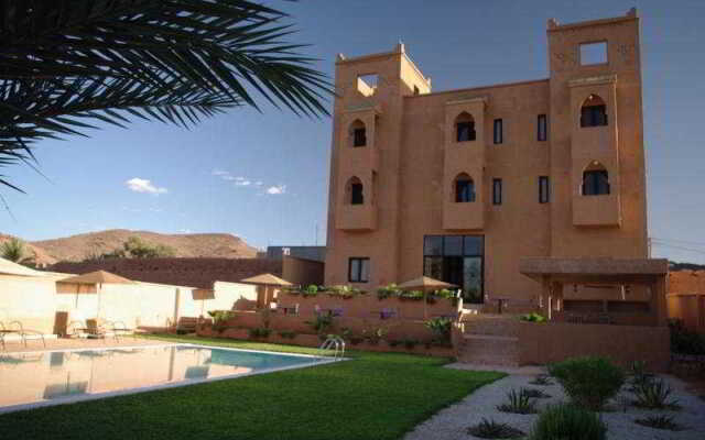Dar Chamaa