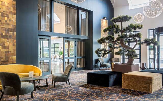 Best Western L' Aquarium Arras Nord