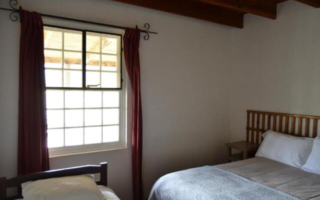 Aloe Guest House